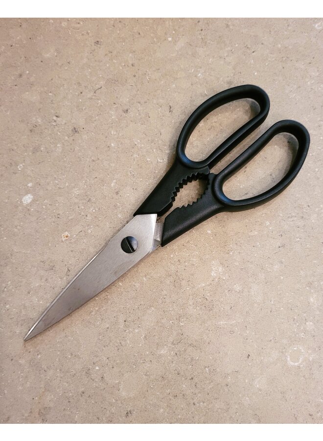 Shear & Scissor Sharpening