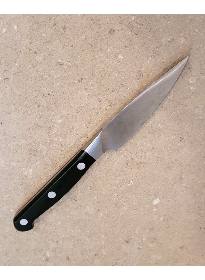 Short Knife Sharpening (Blade up to 5")
