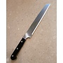 Serrated Knife Sharpening