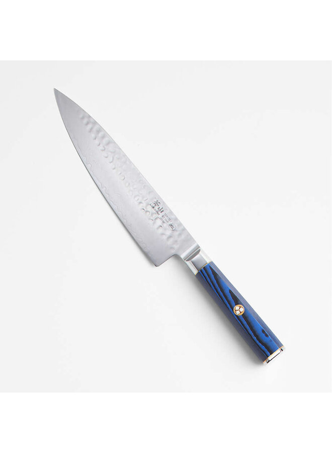 Kita Blue 8” Chef's Knife