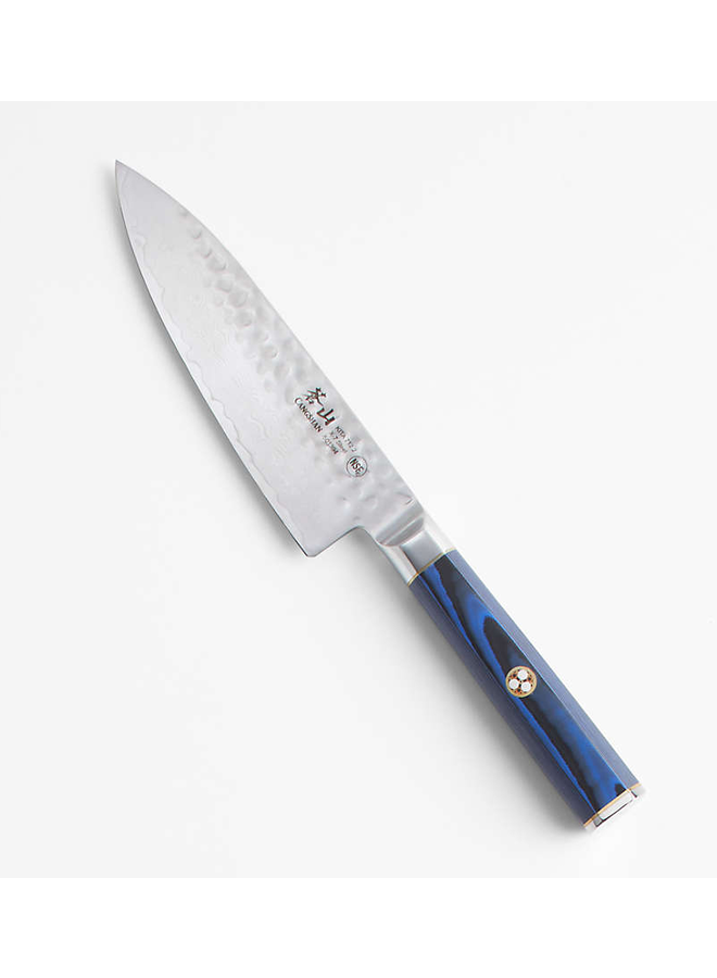 Kita Blue 6” Chef's Knife