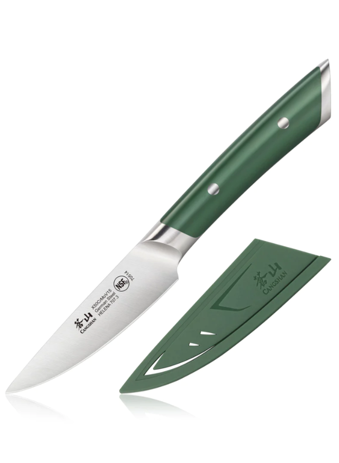 Helena 3.5”  Paring Knife