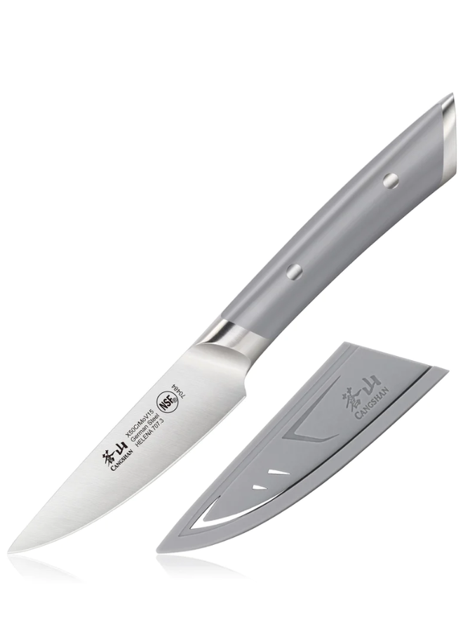 Helena 3.5”  Paring Knife