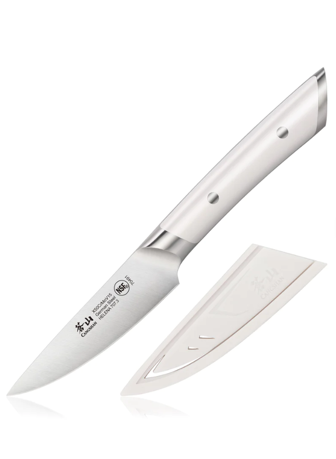 Helena 3.5”  Paring Knife