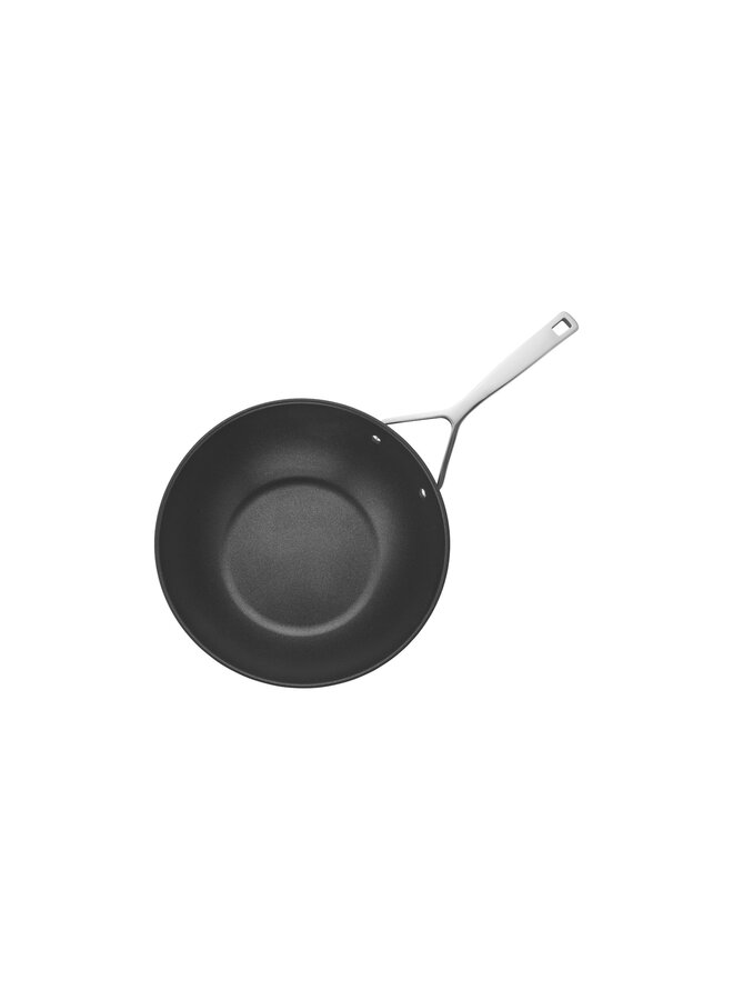 AluPro 3.2-qt. Aluminum Nonstick Perfect Pan