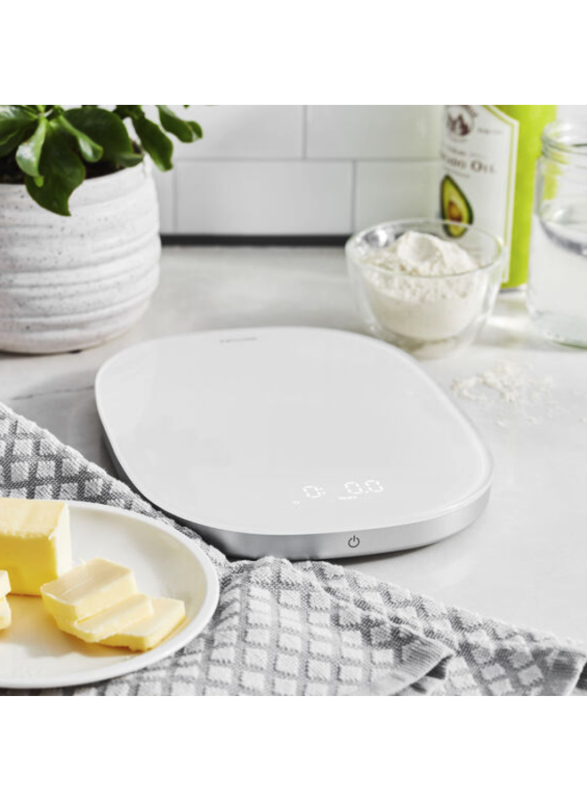 Enfinigy Digital Kitchen Scale