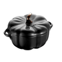 16 oz. Petite Pumpkin Cocotte