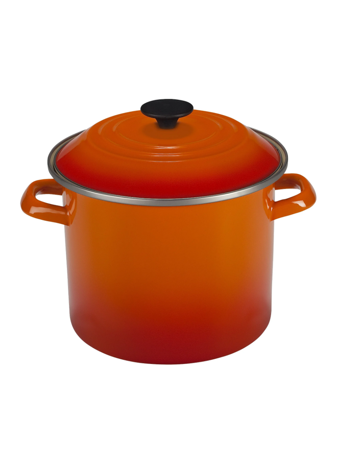 Stockpot 8 qt. (7.6L)