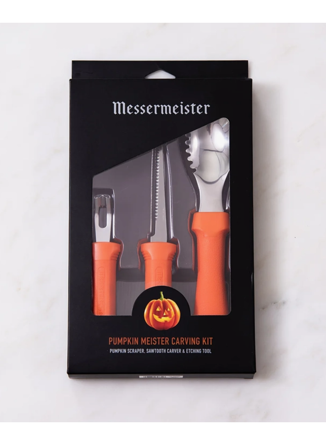 Pumpkin Carving Set