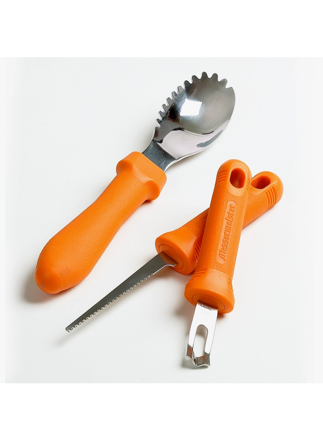 Pumpkin Carving Set