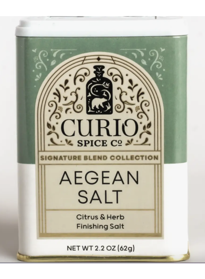 Bay Leaf, Sicilian – Curio Spice Company