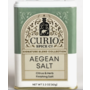 Aegean Salt