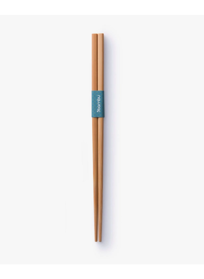 Reusable Bamboo Chopsticks