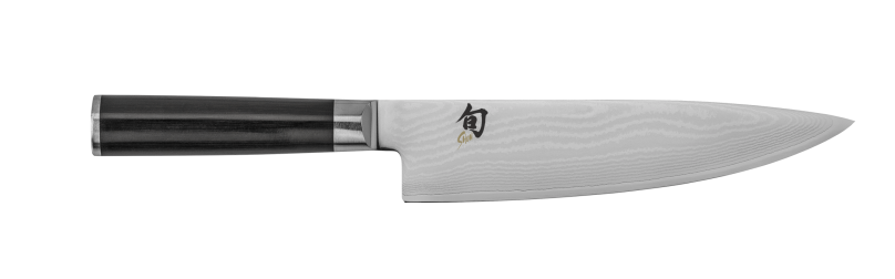 Shun Classic 8" Chef's Knife