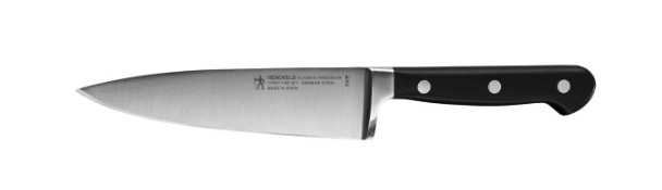 Henckles Classic Precision 6" Chef's Knife