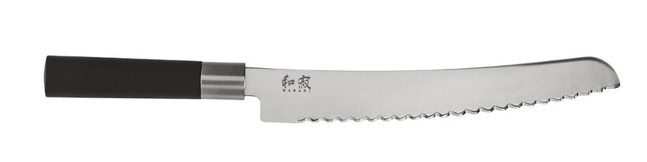 MAC Superior Series 10.5" Bread Knife