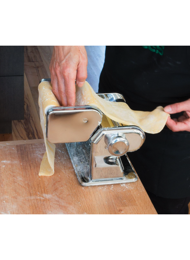 Fantes Pasta Machine