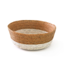 Round Basket 10" x 4"