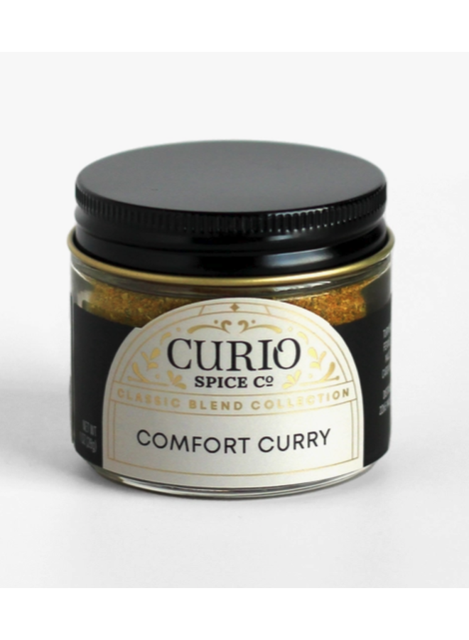 Comfort Curry 1 oz