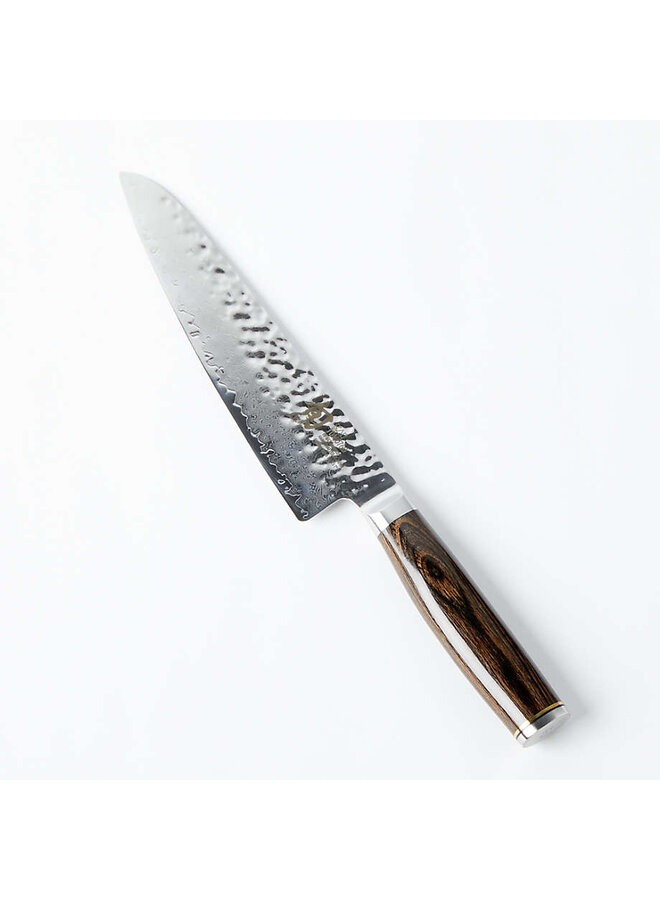Premier Asian Cook's Knife 7"
