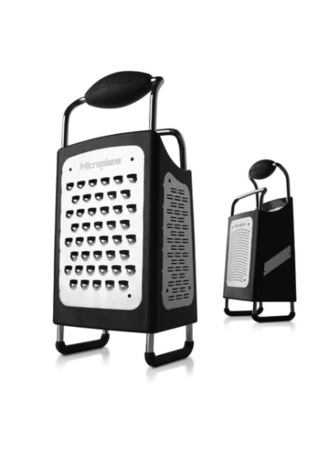 4-Sided Box Grater