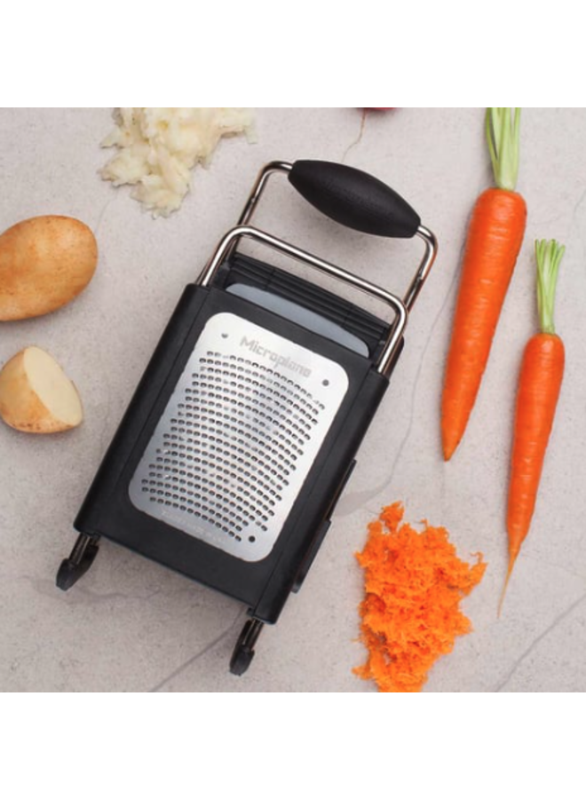 4-Sided Box Grater