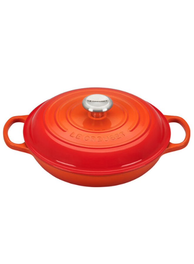 Signature 5qt. Braiser