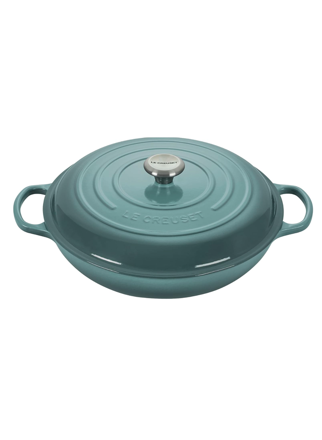 Signature 3.5 Qt Braiser