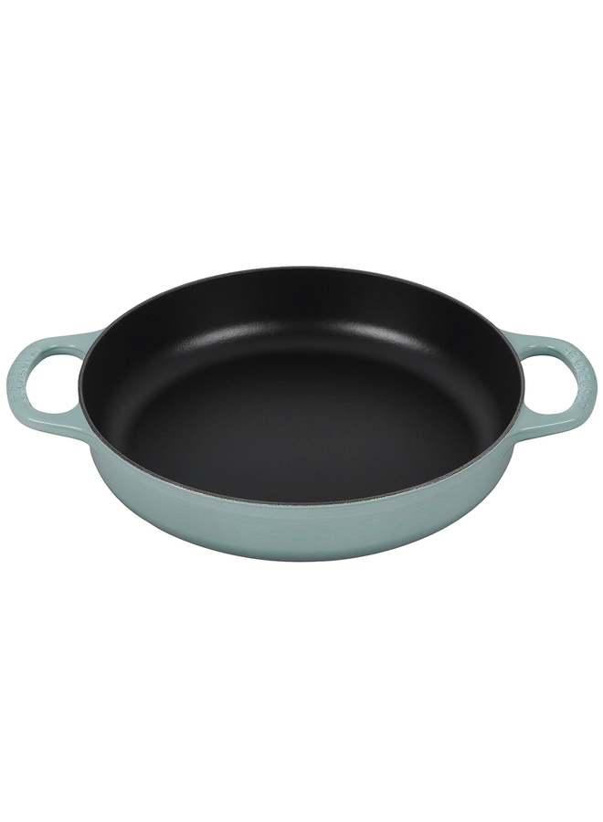 Thoughts on NEW Signature Everyday Pan : r/LeCreuset