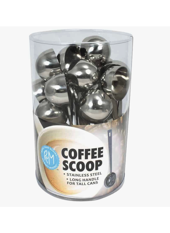 Coffee Scoop SS