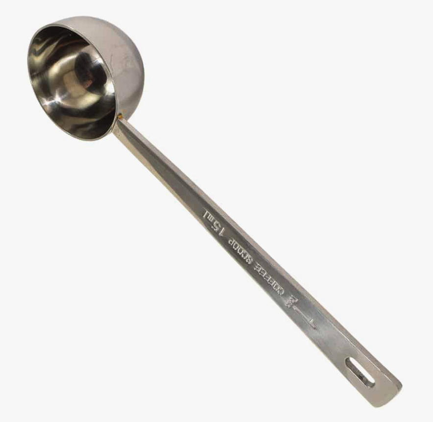 Measuring spoons long handle SS - Blackstone's of Beacon Hill