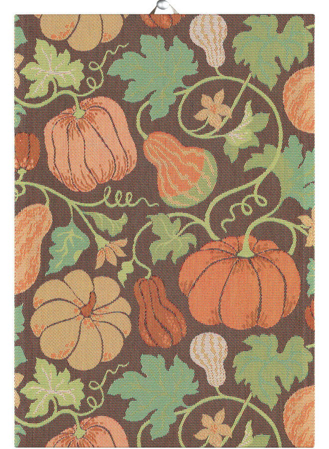 Plenty of Pumpkins Towel 14" x 20"