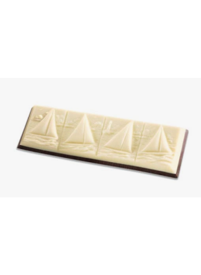 Milk Chocolate & Caramel Bar 2oz