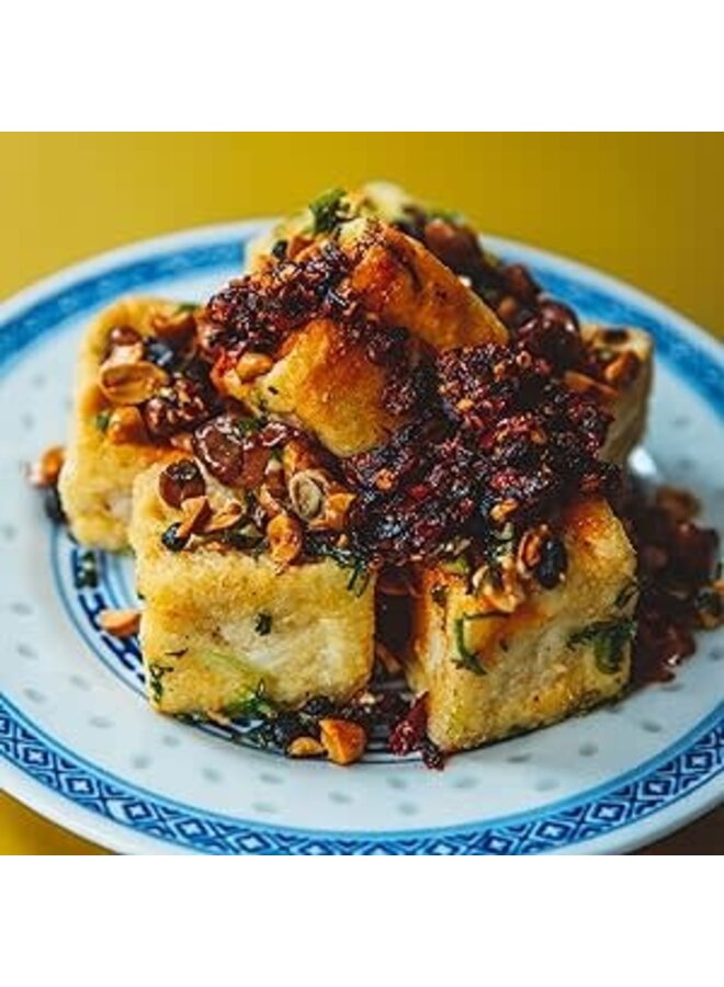 How to Fall in Love with Tofu: 40 Recipes from Breakfast to Dessert