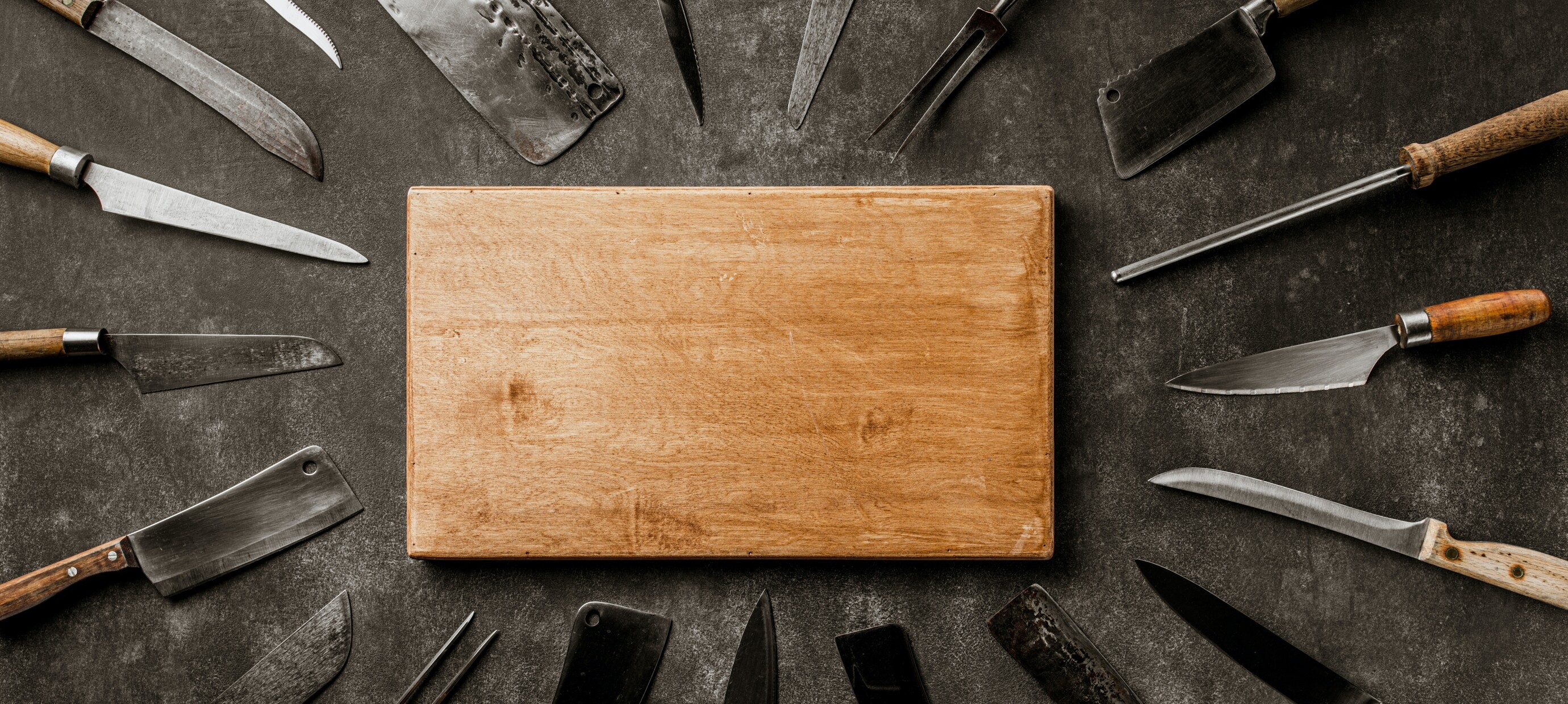 The Ultimate Knife Sharpening Guide - Neighbor Blog