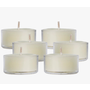 Beeswax Tea Lights, Bag of 6
