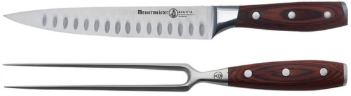 Messermeister's 2 Piece Carving Set