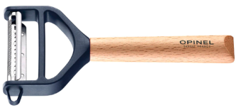 Opinel’s T-Duo Wood Peeler