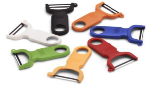 Khun Rikon’s Original Swiss Peeler