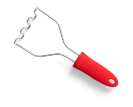 GIR’s Wire Masher
