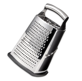 Endurance Deluxe Cheese Grater