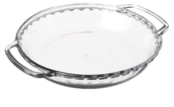 Pie pan