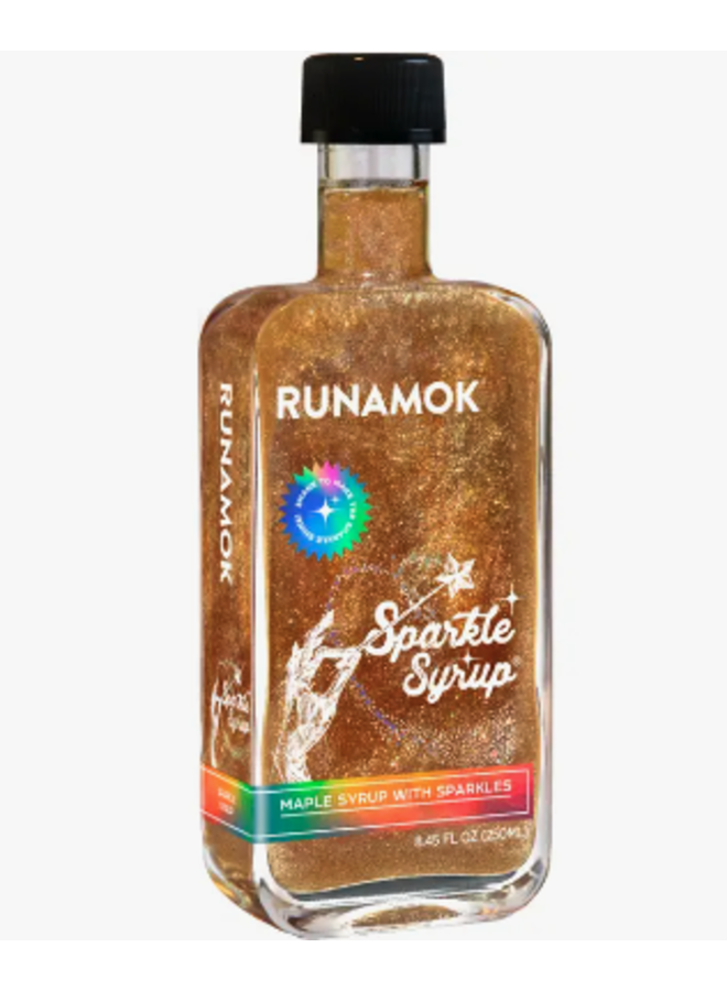 Sparkle Syrup® 250ml