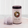 Oliver Pluff's Holiday Blend - Teabags in Signature Tea Tin