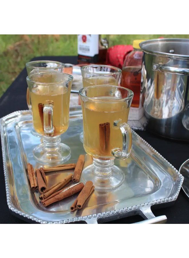 Orange Clove Hot Toddy - 1 Gallon Package