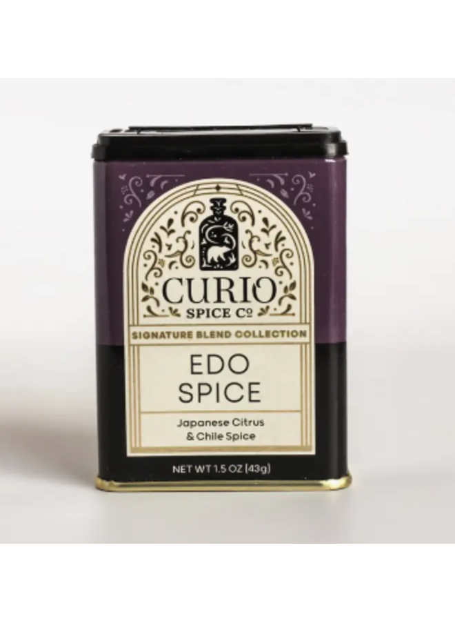 Edo Spice