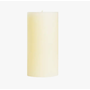 Pillar Candle