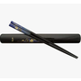 Chopsticks Box Set Blue Leaves