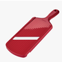 Adjustable Mandoline Slicer Red