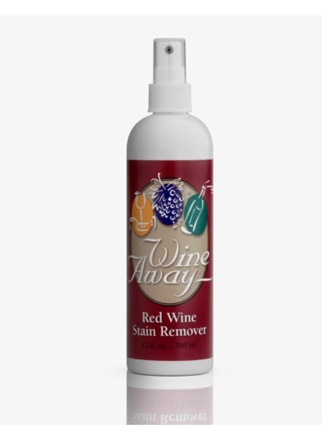 Wine Away Stain Remover 12 oz.